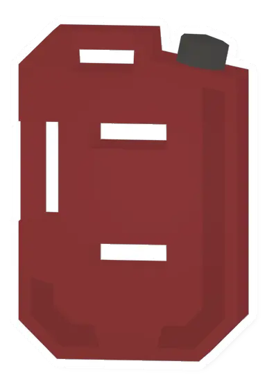 Large Gas Can