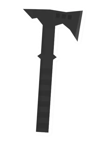 Battleaxe