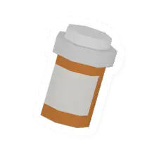 Orange Pills