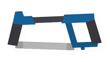 Hacksaw