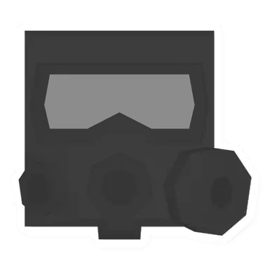 Gasmask