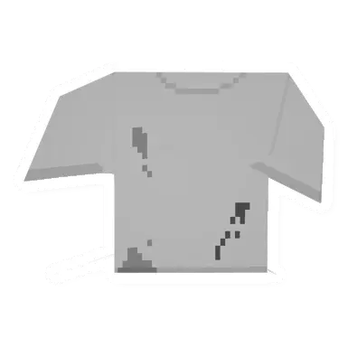 Dirty Shirt