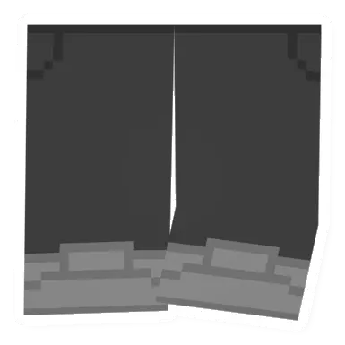 Tracksuit Bottoms