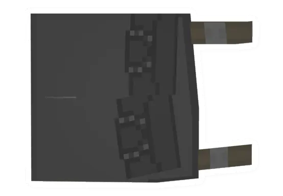 Spec Ops Overalls