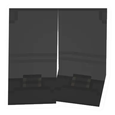 Tactical Pants