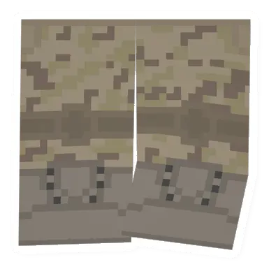 Spec Ops Pants