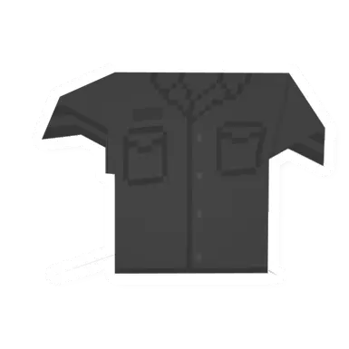 Military Shirt