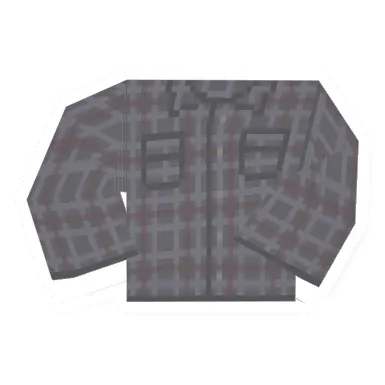 Plaid Shirt