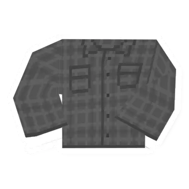 Plaid Shirt