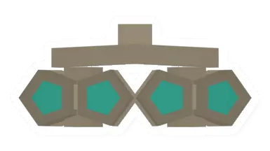 Military Nightvision Goggles