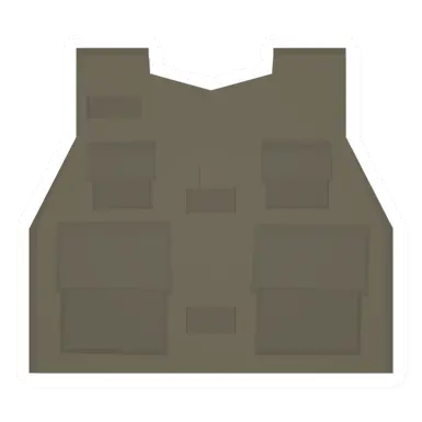 Fishing Vest