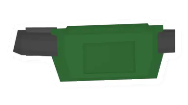 Fanny Pack