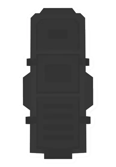 Rifle Bag