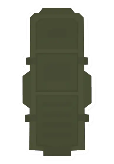 Rifle Bag