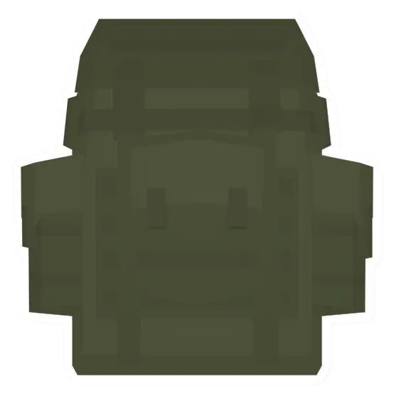 Rucksack