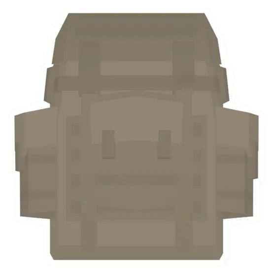 Rucksack