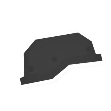 Military Helmet