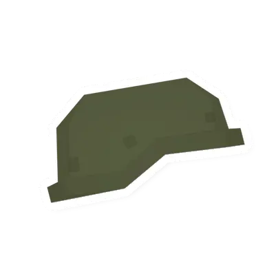 Military Helmet