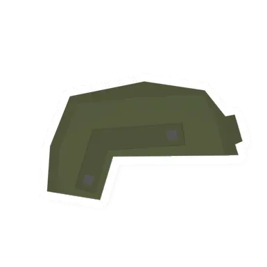 Tactical Helmet