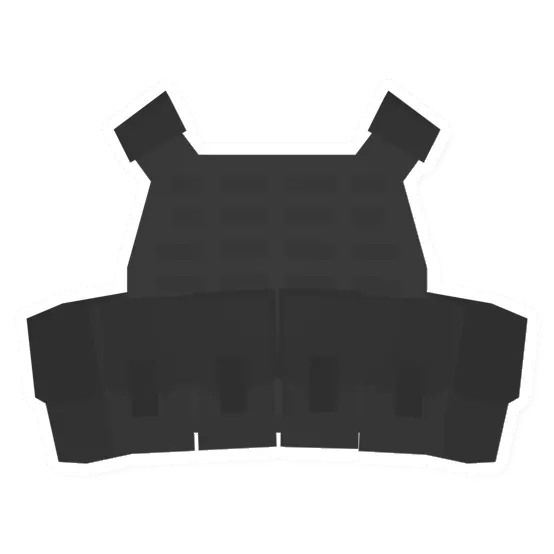 Cargo Tactical Rig