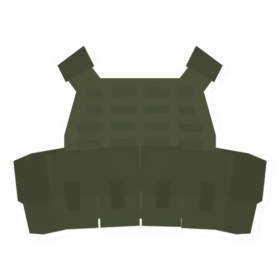 Cargo Tactical Rig