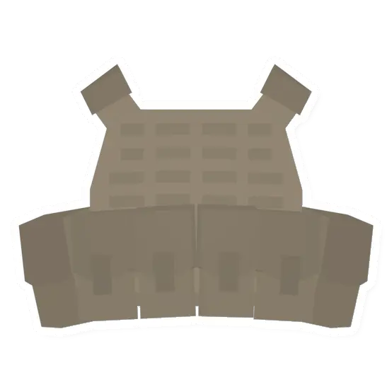 Cargo Tactical Rig