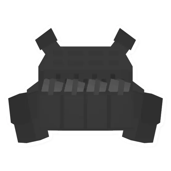 Cargo Pro Rig