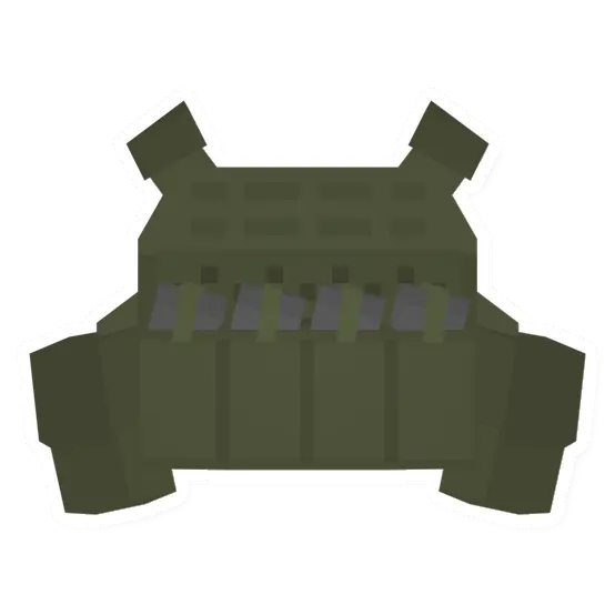 Cargo Pro Rig