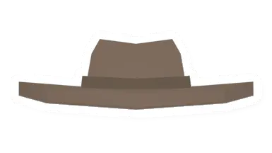 Sheriff Hat