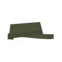 Patrol Cap