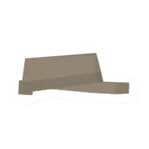 Patrol Cap