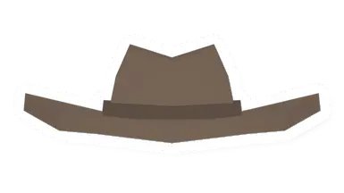 Cowboy Hat