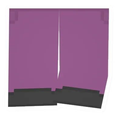 Suit Pants