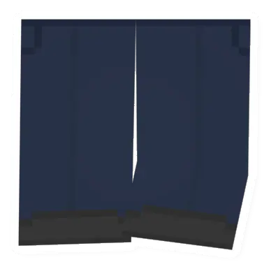 Police Bottoms