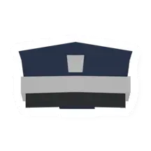 Police Hat