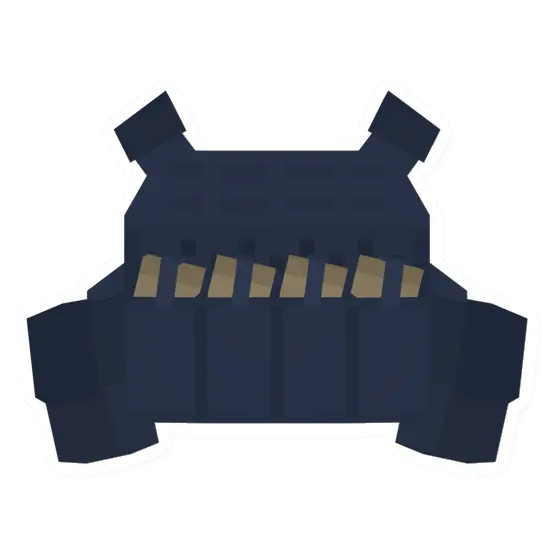 Cargo Pro Rig