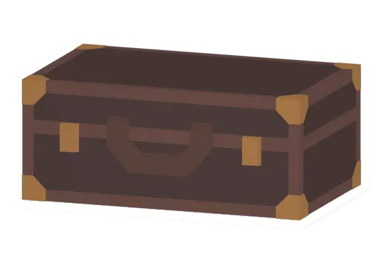 Designer Suitcase