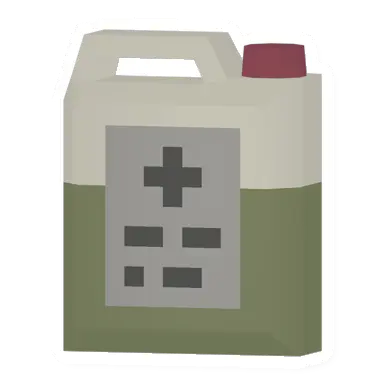 Stack Of Battery Acid