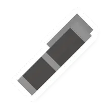 Black Syringe