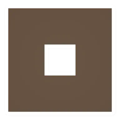 Wooden Hole