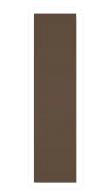 Wooden Pillar
