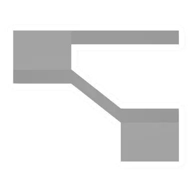 Concrete Stairs