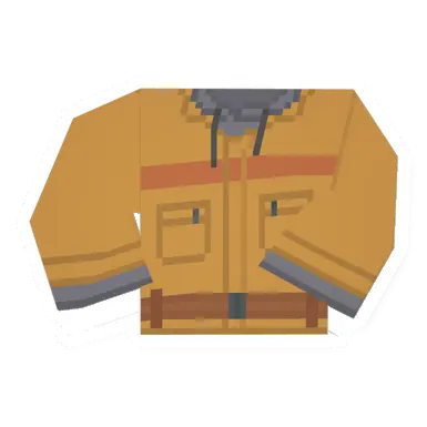 Work Hoodie