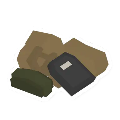 Hardshell Kit