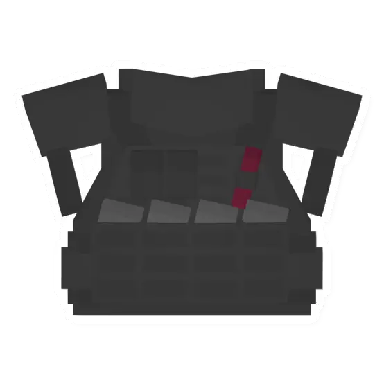 Flak Vest
