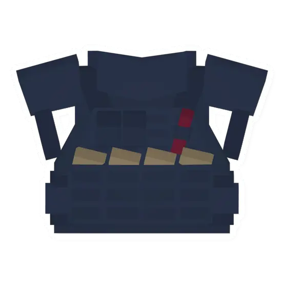 Flak Vest