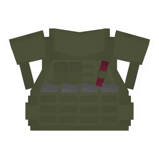 Flak Vest