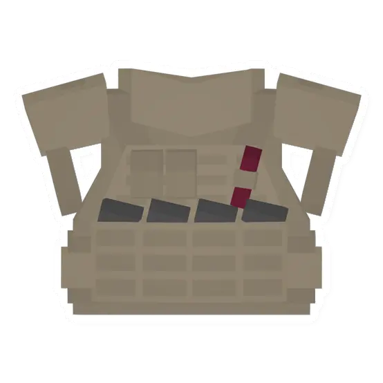 Flak Vest