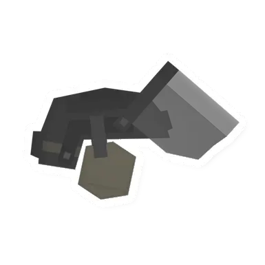 Blast Helmet