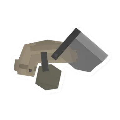 Blast Helmet